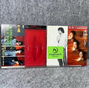 To Be Continued/��������͂��Ȃ��@��