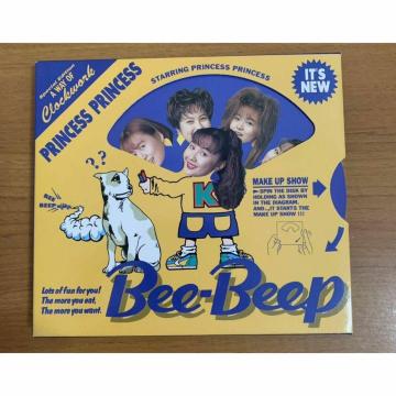 �y���������zCD:�v�����Z�X�E�v�����Z�X Bee-Beep �S12��