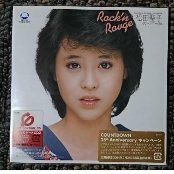 KF�@���c���q�@Rock'n Rouge�@CCCD�@����E�p��