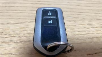 �g���^���� �X�}�[�g�h�A���b�N �L�[���X�����R�� �L�[�z���_�[�t�� 239