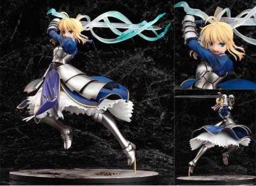 Fate/stay night ZCo[ 񑩂ꂽ̌ GNXJo[ ViJi Ki