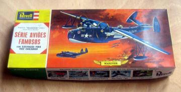 レベル 1/118 マーティンマリナー PBM-5