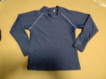 ���b�V���K�[�h�B�����B120cm�B