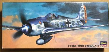 1/72nZK hCcR tHbP Et Fw190A-8