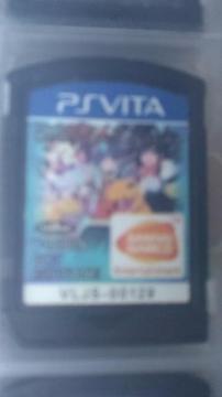PSVITA\tĝ݁@fW[h -next order-