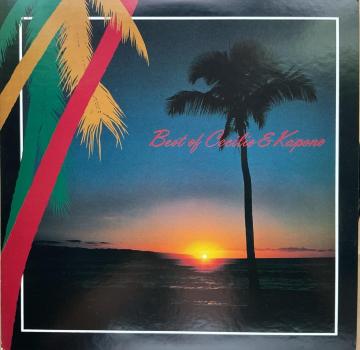 Best of Cecilia & Kapono