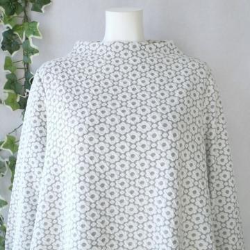 �V�i a072 M �k�������̉Ԗ͗l �W���K�[�h�� �����s�[�X ���C�g�O���[�n �H �~ ���f�B�[�X A���C�� ������ �㎿��i