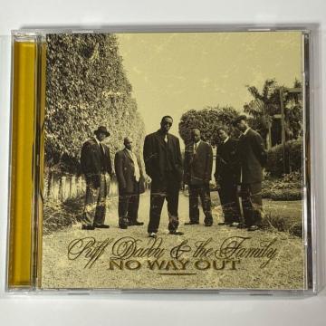 PUFF DADDY&THE FAMILY / No Way Out