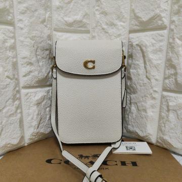 �V�i COACH �@�t�H�[���N���X�{�f�B�o�b�O�@�X�}�z�V�����_�[ �@�΂߂���OK�B