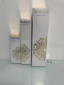 �I�[���[�W�� �N�����W���O�v���X ���b�`�t�H�[�~���� UV���C�N�A�b�v�x�[�X�N���[�� 3�_�Z�b�g