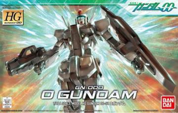 HG  1/144  �I�[�K���_��