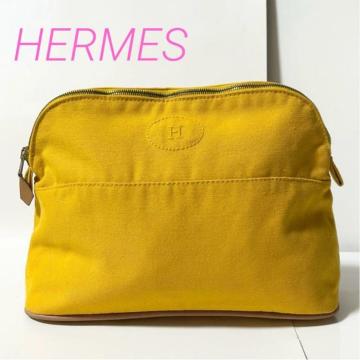 HERMES �G�����X �{���[�h�|�[�`MM �R�b�g�� �}���`�|�[�` �}���`�P�[�X �������� ���f�B�[�X �C�G���[