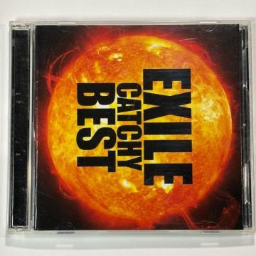 EXILE / EXILE CATCHY BEST