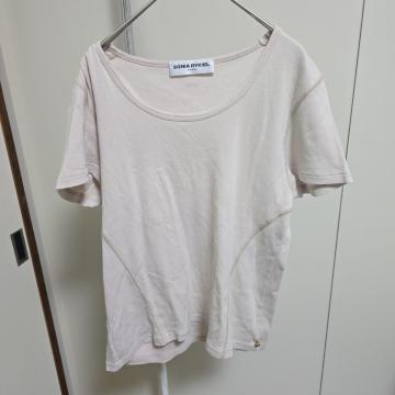 SONIA RYKIEL ���� T�V���c �x�[�W���@1614