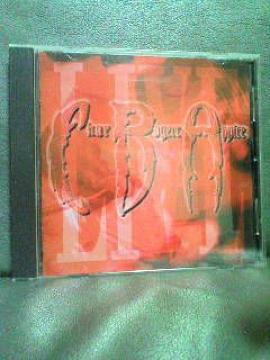 CBA LIVE CD Char&Bogert&Appice XebJ[t