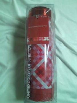 BENETTON  ڽ g @r  300ml  گ 