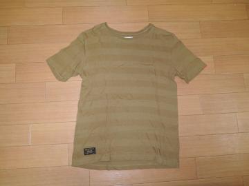 _u^bvX WTAPS {[_[ TVc S Jbg\[ BLANK