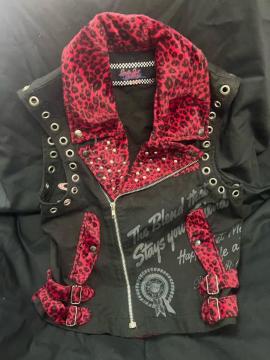 Rock Feel Lucky xXg bN qE X^bY