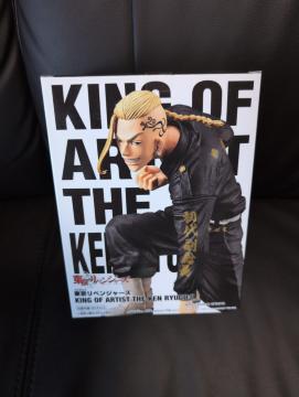 JAxW[YAKING OF ARTIST THE KEN RYUGUJI