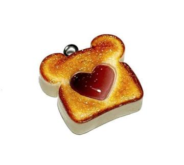 685 �F�̌`�̂��񂪂�g�[�X�g�@�n�[�g1�@�H�p���@�~�j�`���A�@�����p�[�c�@�f�U�[�g�@���َq�p�[�c