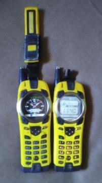 ������ �J�V�I G'zOne C409CA ����J���[  MAKKI ϯ�