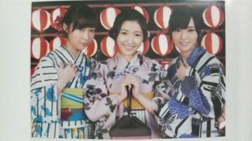 AKB48 �۳��Ų� �g�l�u���T�ʐ^ �w��仔T �n�Ӗ��F �R�{��