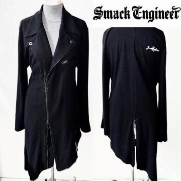 ���i SMACK ENGINEER �X�}�b�N�G���W�j�A �艿3���~�� ���C�_�[�X ���{�� �J�b�g�\�[ �p���N y2k ���b�N V�n