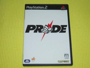 PS2PRIDEtANV