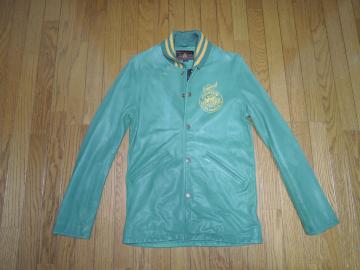HYSTERIC GLAMOUR qXebNO}[ I[U[ WPbg S  R[` Rrv K[ T[NS