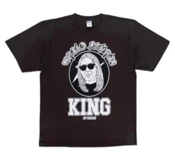 change World Famous KING of Street Tee