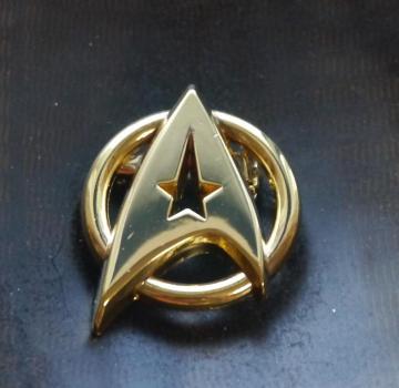 Vi@X^[EgbN@STAR TREK@u[`@obW