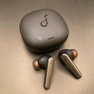  Soundcore Liberty Air 2 Pro CXCz