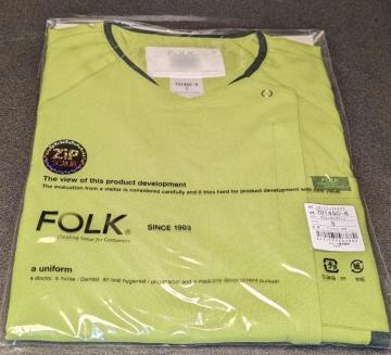 󂠂 FOLK tH[N fBXWbvXNu C~XO[ r 7014SC-6 ViJς gp ۊǕi