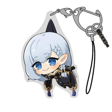 IA͎̎҂ɂȂ肽āI x[^ AN܂܂ L[z_[ Xgbv