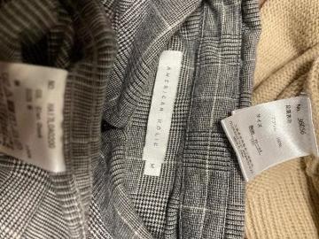 AMERICAN HOLIC�N�уR�b�g���`�F�b�N�V���c�^��߃^�E���w���x�X�g