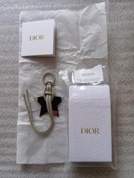 �� DIOR�m�x���e�B�@�� ���^�`���[���@�� �L�[�����O�@�� �L�[�z���_�[