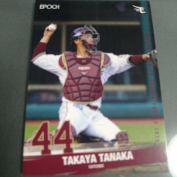 EPOCH �y�V�C�[�O���X�J�[�h�@�c���M��