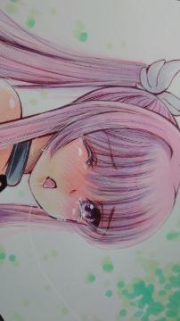 ����C���X�g:�s���N���̏��̎q