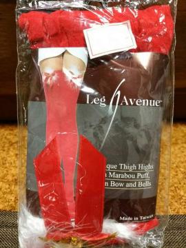 Leg Avenue I[o[j[@ViJ@j[nC