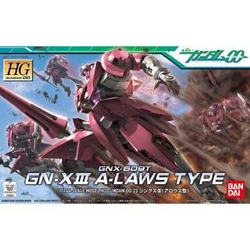 HG 1/144 GN-XiWNXjIIIiAEY^j