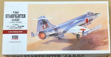 1/48 nZK F-104J X^[t@C^[ q󎩉q
