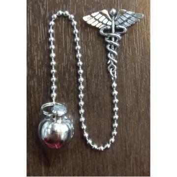 Xeonix: Caduceus Pendulum JfPEX _EWO
