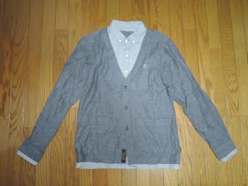 NEIGHBORHOOD lCo[tbh `l7 J[fBK Vc S D CHANNEL7/C-SHIRT.LS