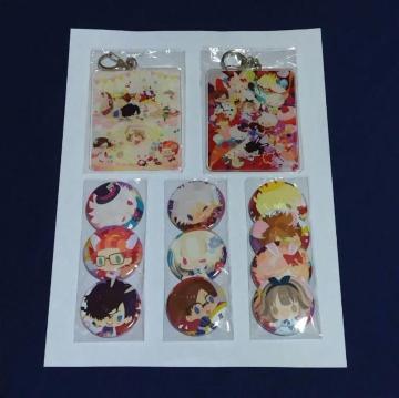 TOKYO}meBOYS for XT ʃobWANL[z_[
