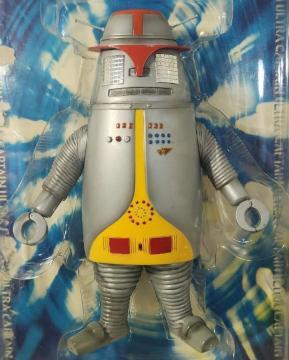 ★古いおもちゃ 昭和 昔のおもちゃ 懐かしいおもちゃ★キャプテンウルトラ 大怪獣シリーズ ユニファイブ ハック フィギュア