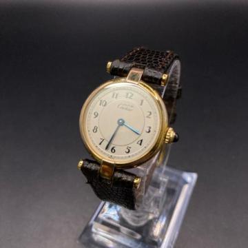 ���� Cartier �J���e�B�G �}�X�g ���@���h�[�� �r���v