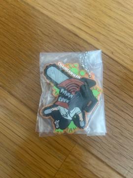 �`�F���\�[�}�� ���o�[�L�[�z���_�[ �}�X�R�b�g �f���W CHAINSAWMAN ���J��