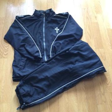 DOG TOWN �h�b�O�^�E�� �Z�b�g�A�b�v �㉺  H3