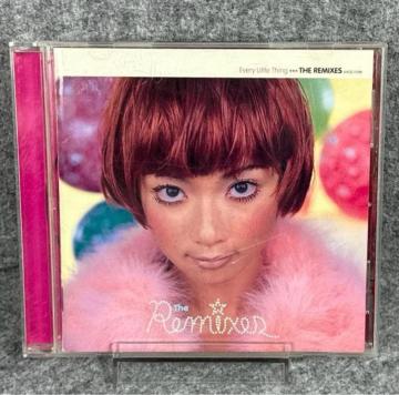 Every Little Thing / Remix