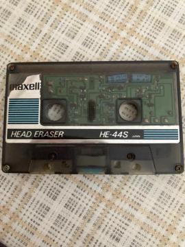 maxell wbhEC[U[ HE-44S / }NZ 